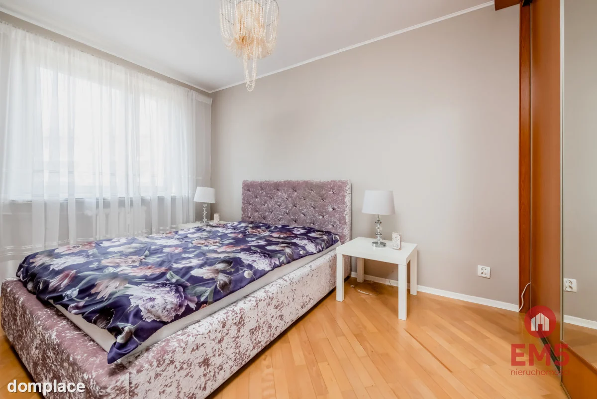 3 pokoje, I piętro, ciekawy rozkład — zdjęcie 4