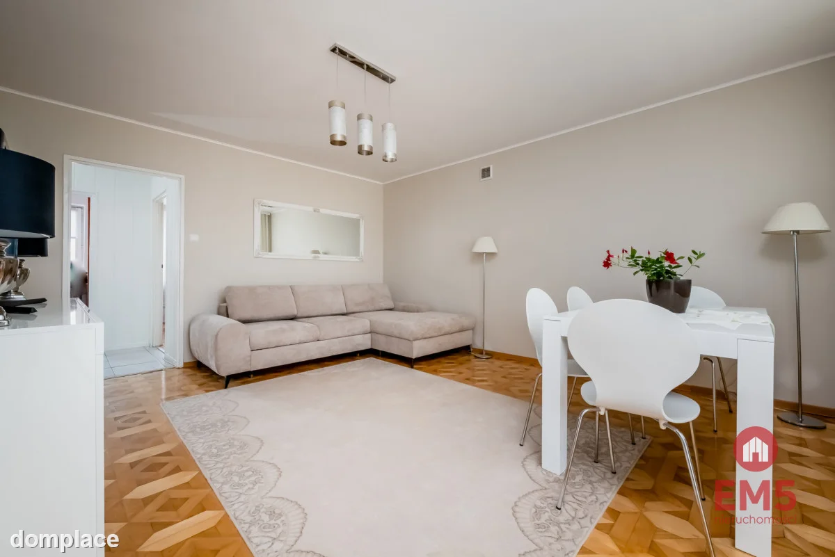 3 pokoje, I piętro, ciekawy rozkład — zdjęcie 2