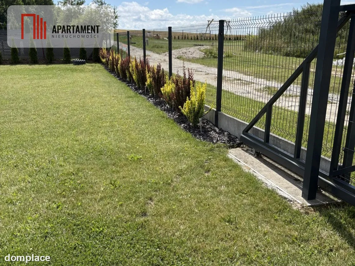 Działka nad morzem z funkcją mieszkaniowo-usługową — zdjęcie 5