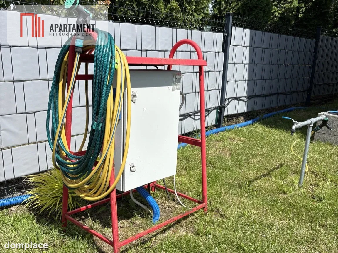 Działka nad morzem z funkcją mieszkaniowo-usługową — zdjęcie 6