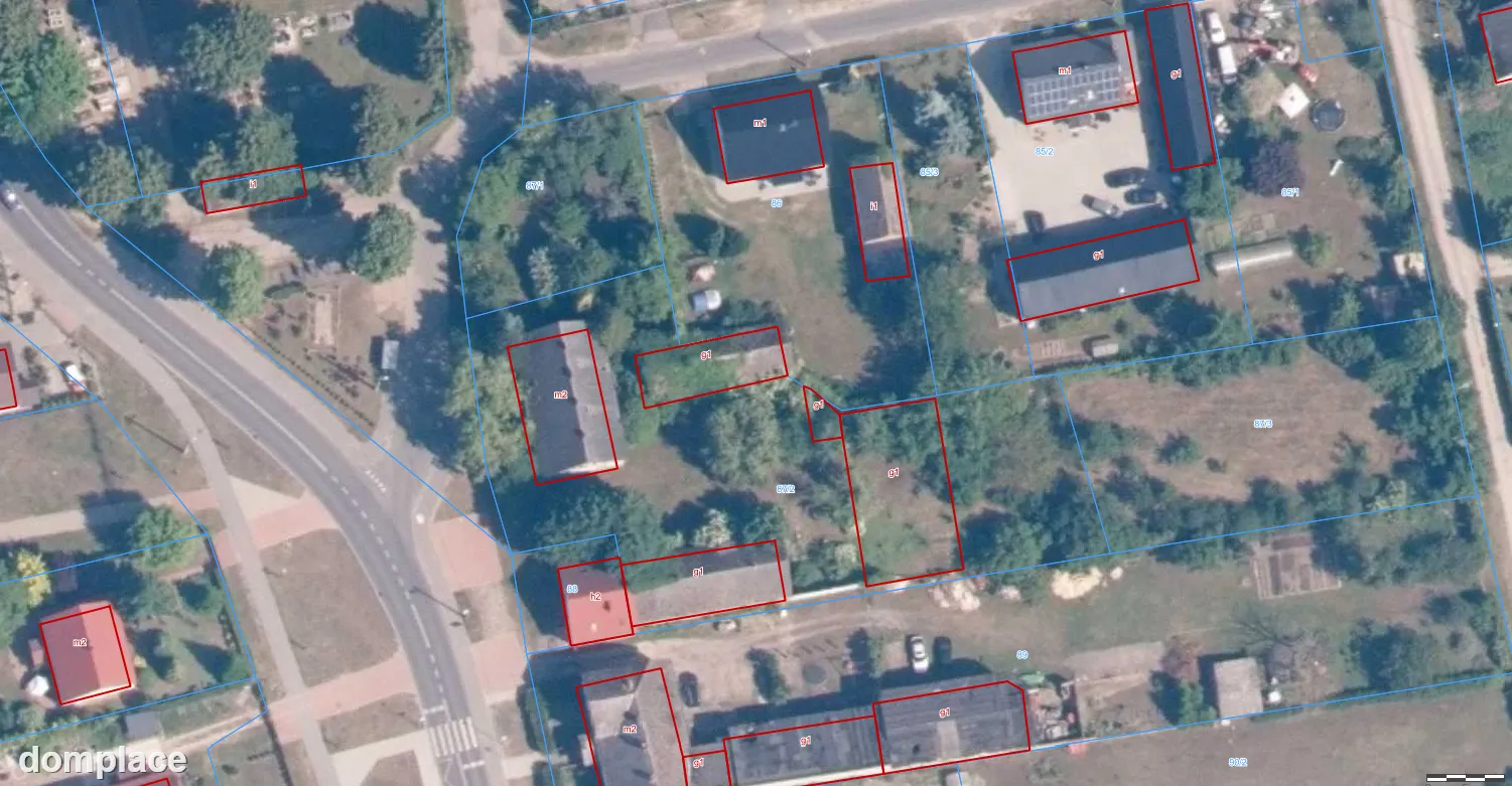 Stary dom – wyjątkowa nieruchomość w Bielkowie — zdjęcie 3