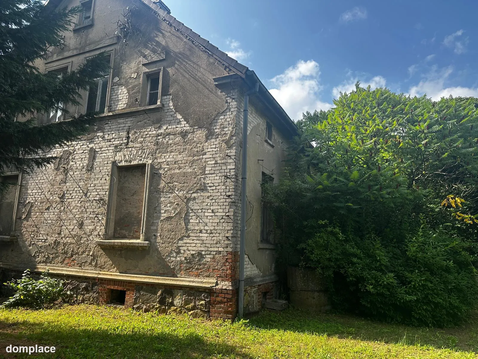 Stary dom – wyjątkowa nieruchomość w Bielkowie — zdjęcie 15