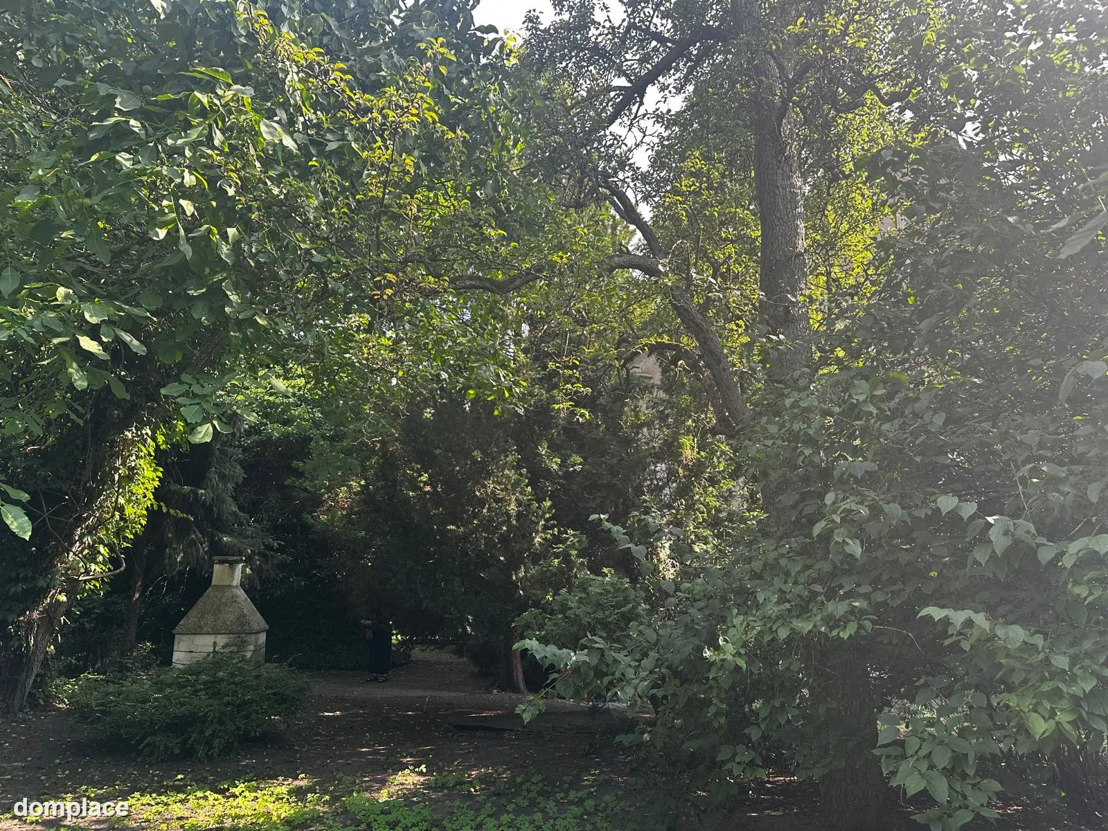 Stary dom – wyjątkowa nieruchomość w Bielkowie — zdjęcie 12