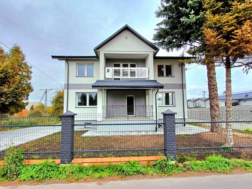 Dom idealny dla biznesu | garaż | magazyn | wiata