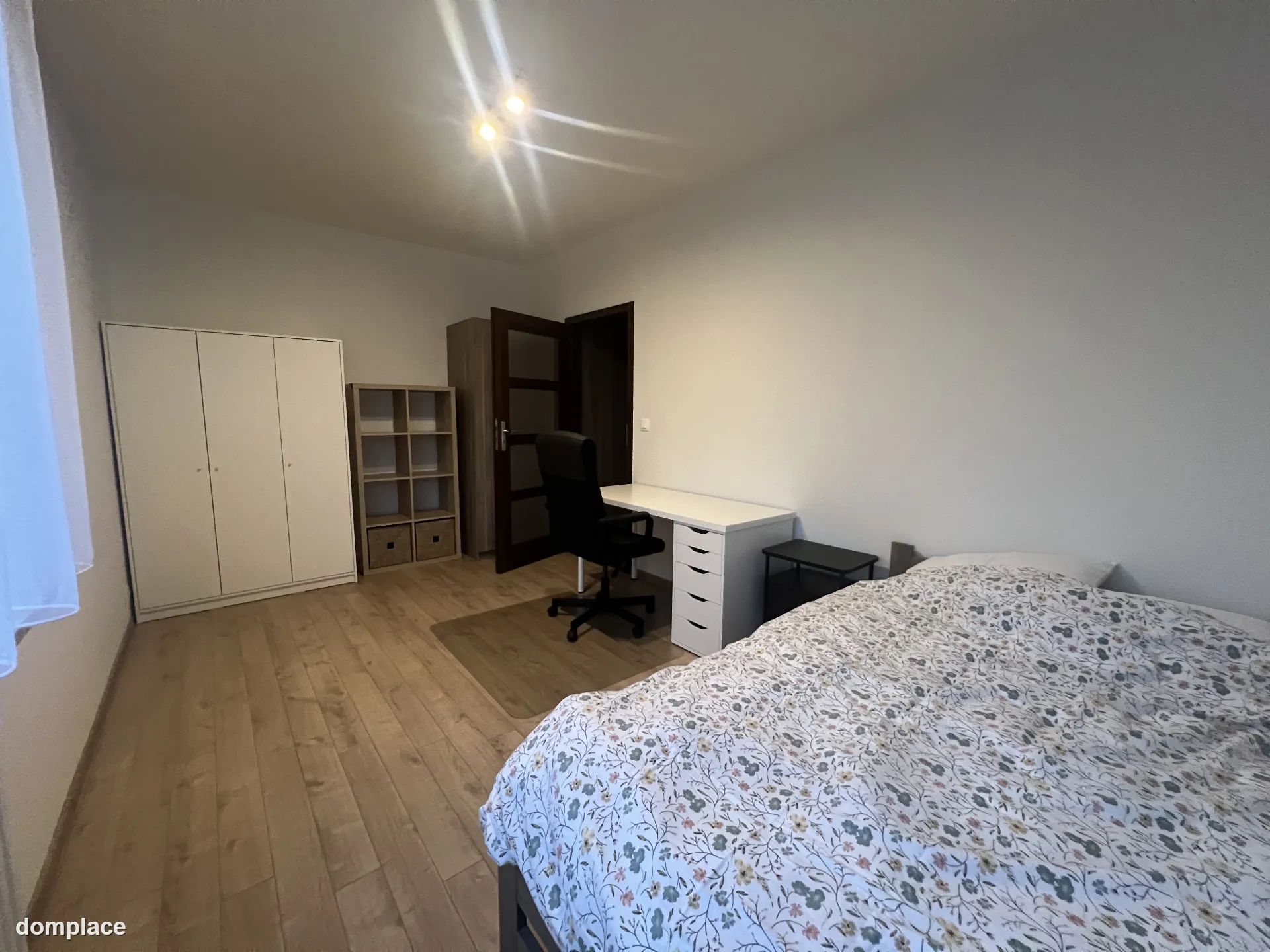 Nowoczesne 2-pok. mieszkanie Lea Residence 60m2 bez od właś — zdjęcie 3