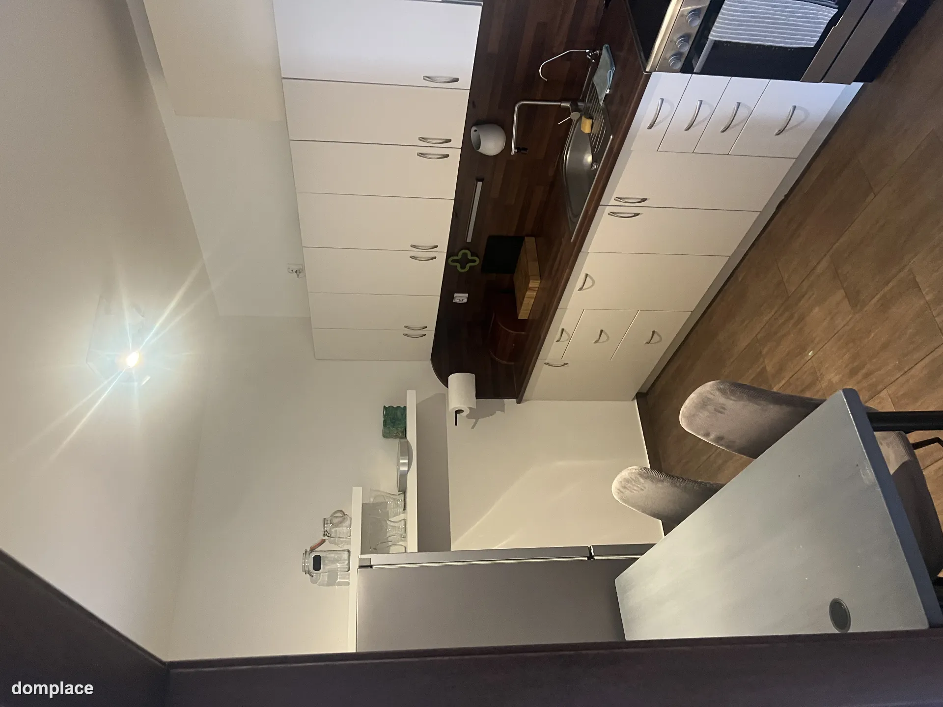 Nowoczesne 2-pok. mieszkanie Lea Residence 60m2 bez od właś — zdjęcie 12
