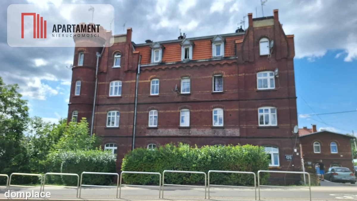 Mieszkania na apartament 97,2 m2/ Wałbrzych
