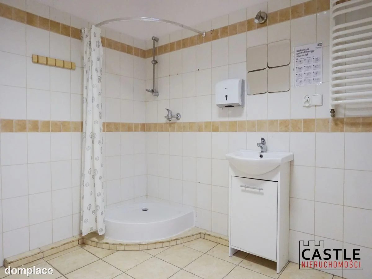 Szkoła językowa, kancelaria notarialna - centrum! — zdjęcie 3