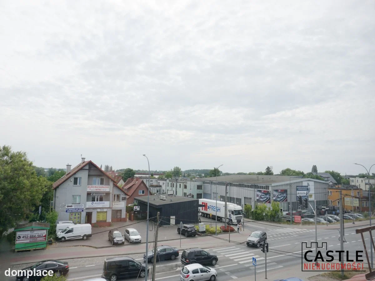 Szkoła językowa, kancelaria notarialna - centrum! — zdjęcie 9