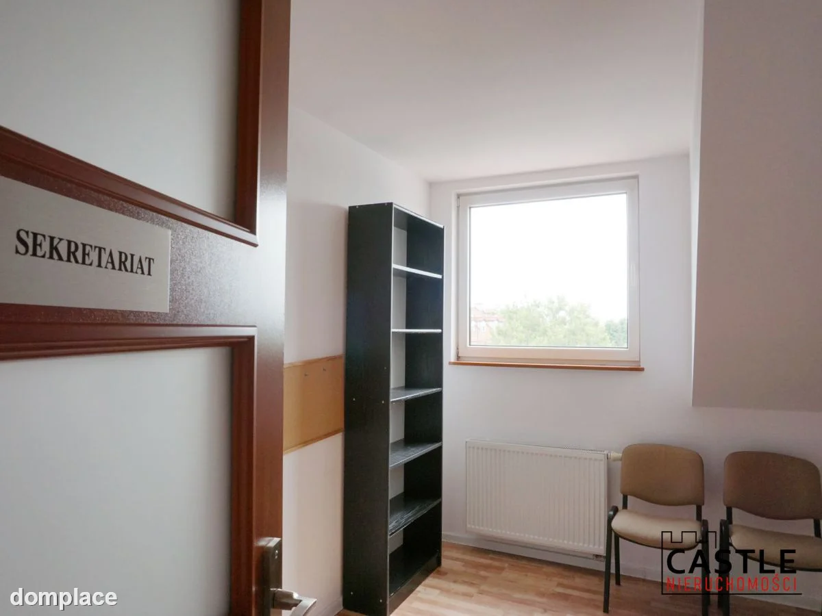 Szkoła językowa, kancelaria notarialna - centrum! — zdjęcie 13