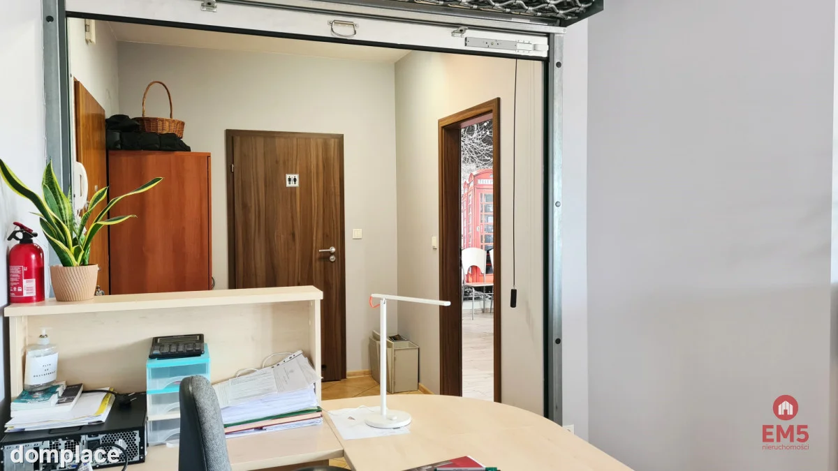 Apartament 111 m2 blisko centrum — zdjęcie 7