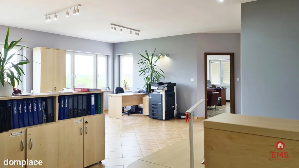 Apartament 111 m2 blisko centrum — zdjęcie 3