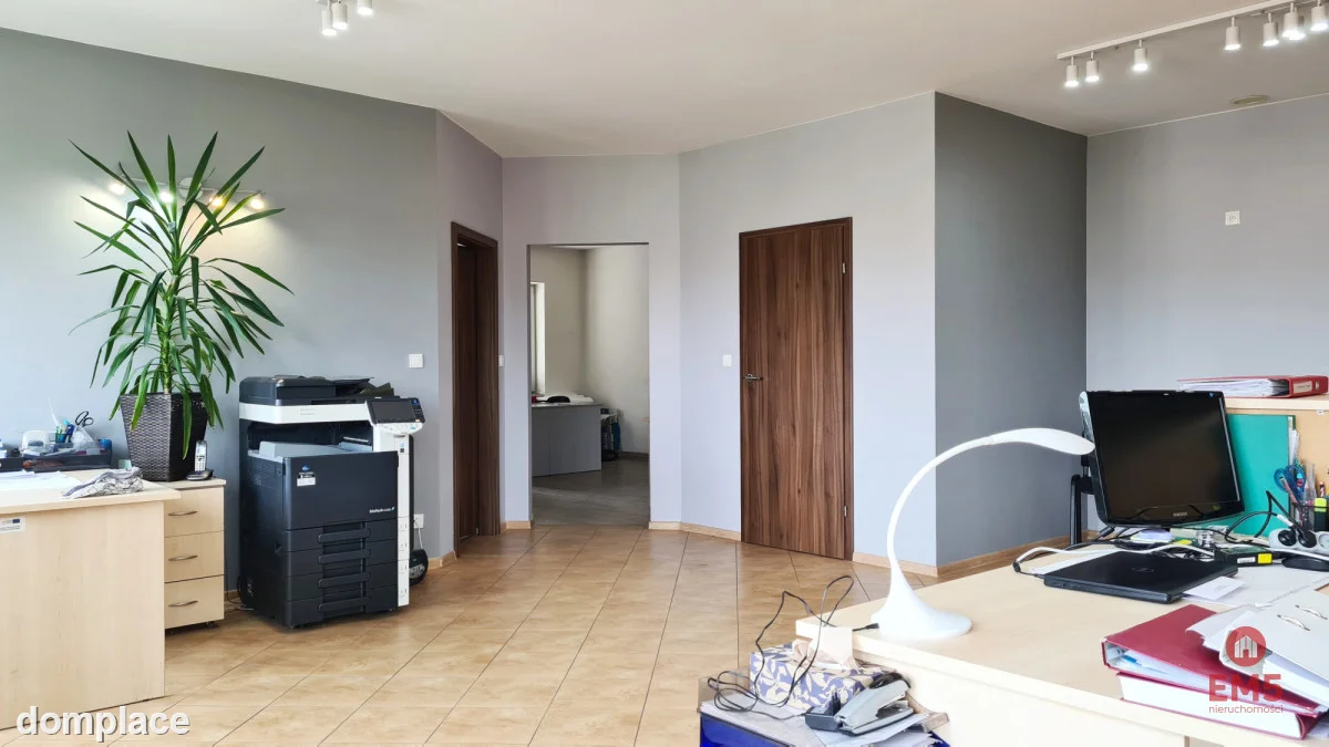 Apartament 111 m2 blisko centrum — zdjęcie 5