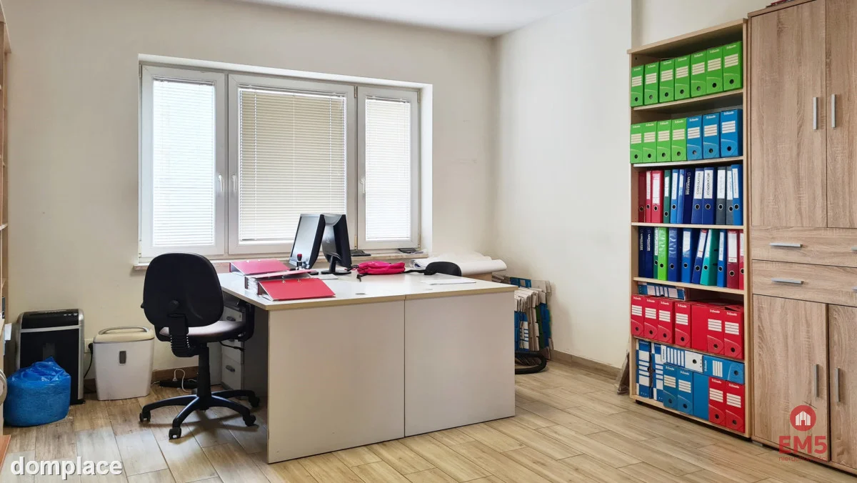 Apartament 111 m2 blisko centrum — zdjęcie 8