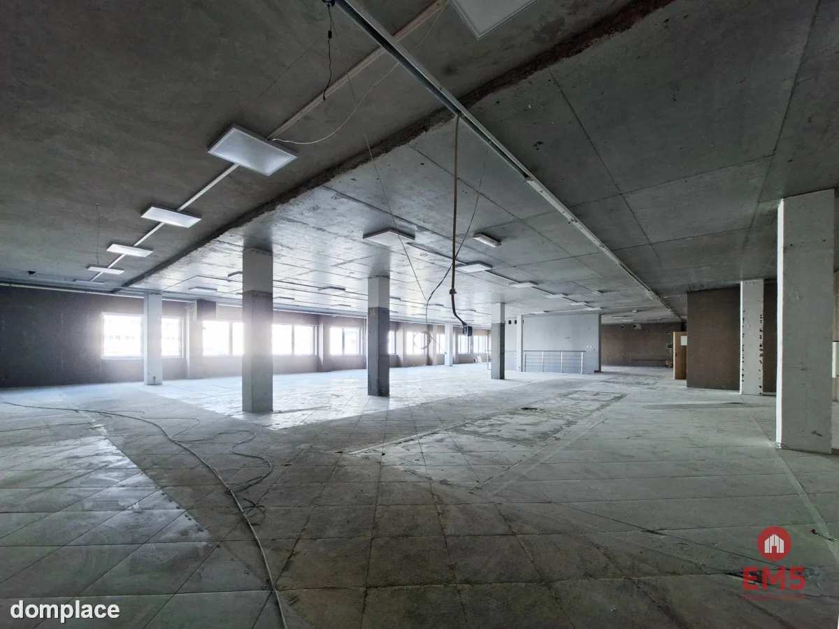 Lokal użytkowy 490 m2. Nowe Miasto. — zdjęcie 3