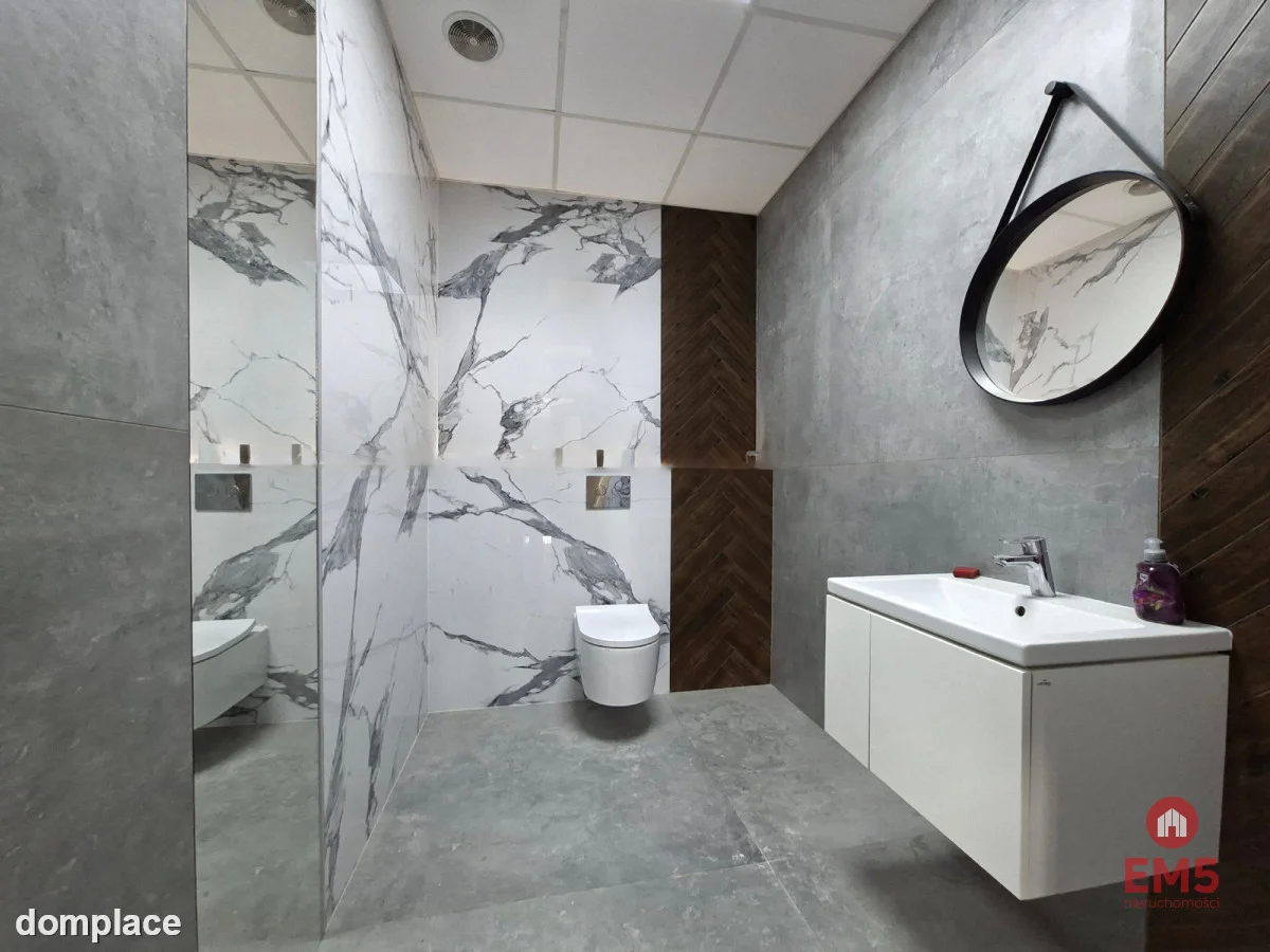 Lokal użytkowy 490 m2. Nowe Miasto. — zdjęcie 6