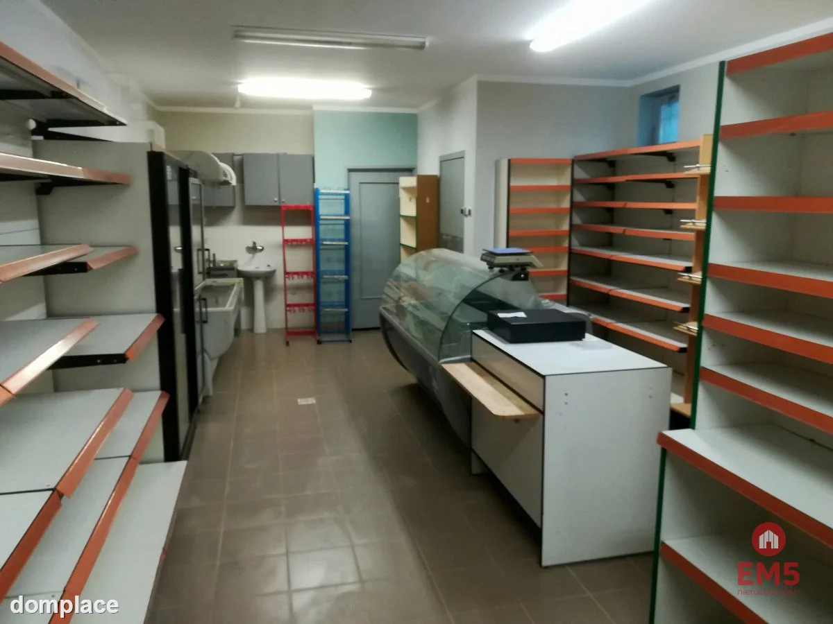 Pawilon usługowo-handlowy 70 m2 — zdjęcie 7