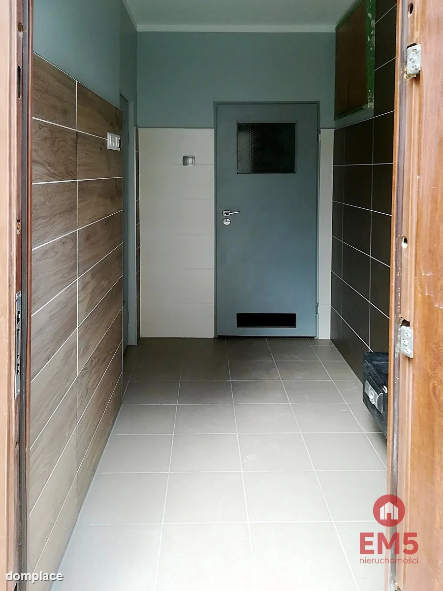 Pawilon usługowo-handlowy 70 m2 — zdjęcie 4