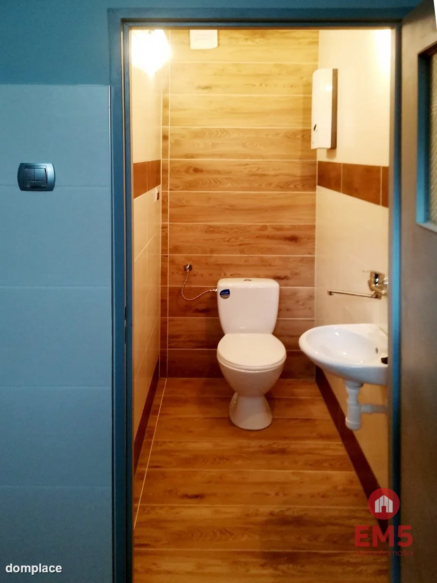 Pawilon usługowo-handlowy 70 m2 — zdjęcie 3
