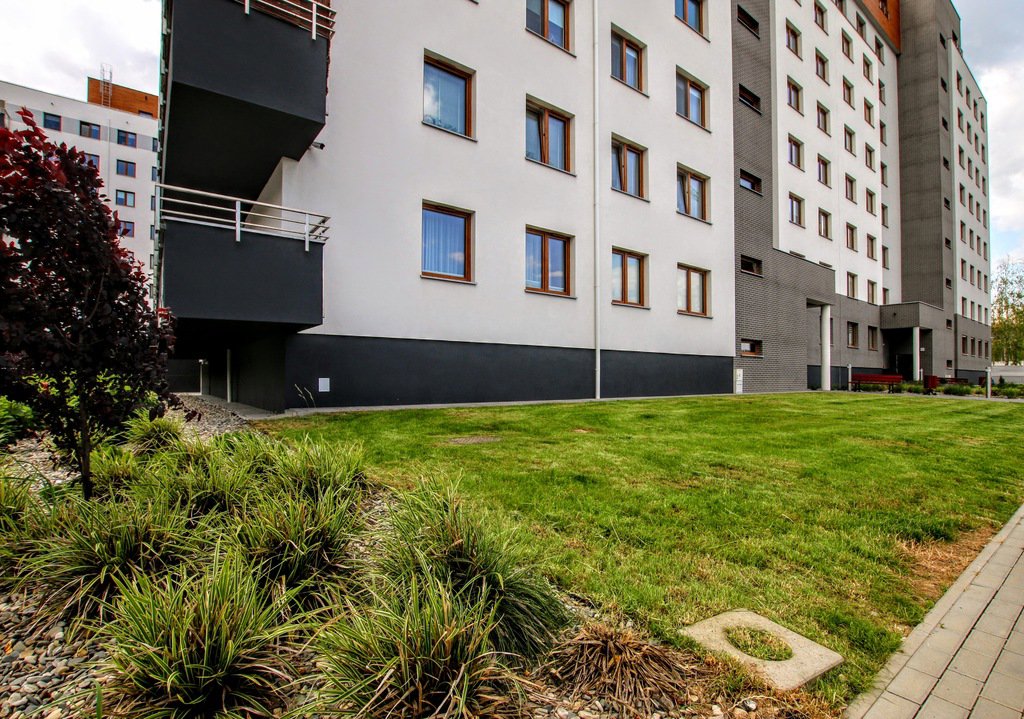 loggia, przynależne miejsce post., wysoki parter