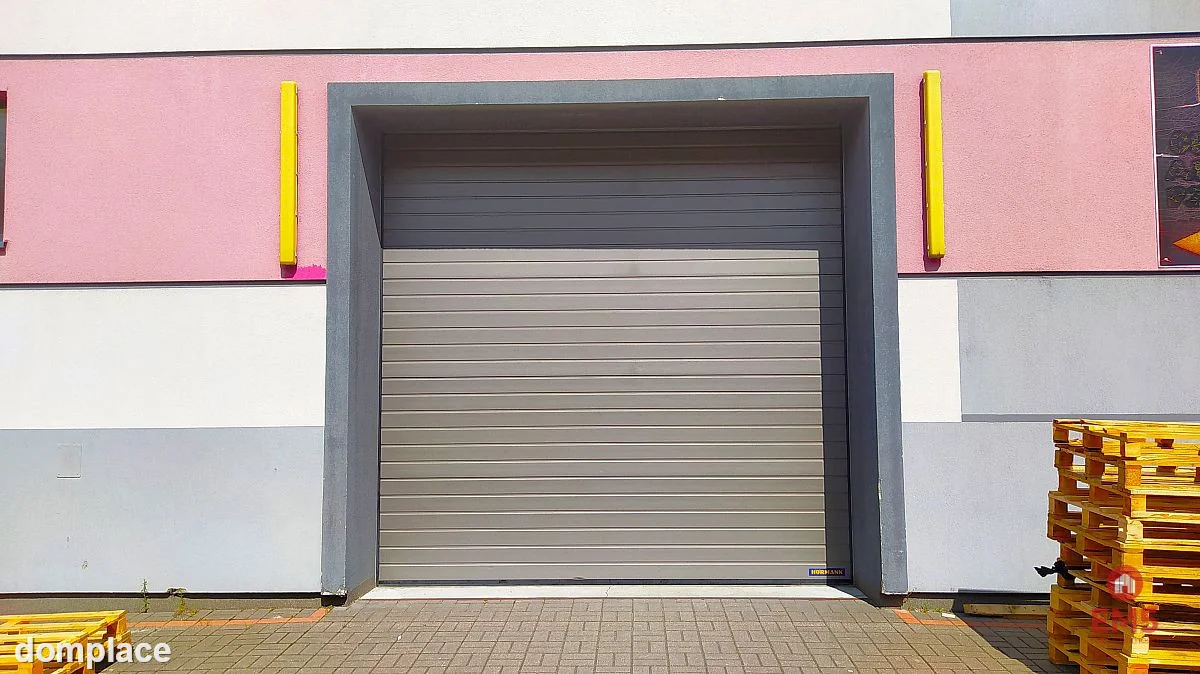 Lokal użytkowy 580 m2 — zdjęcie 5