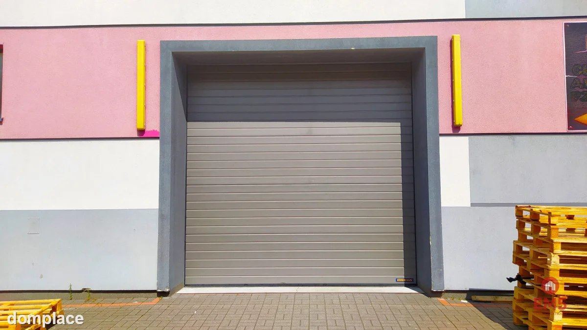 Lokal użytkowy 400 m2 — zdjęcie 4