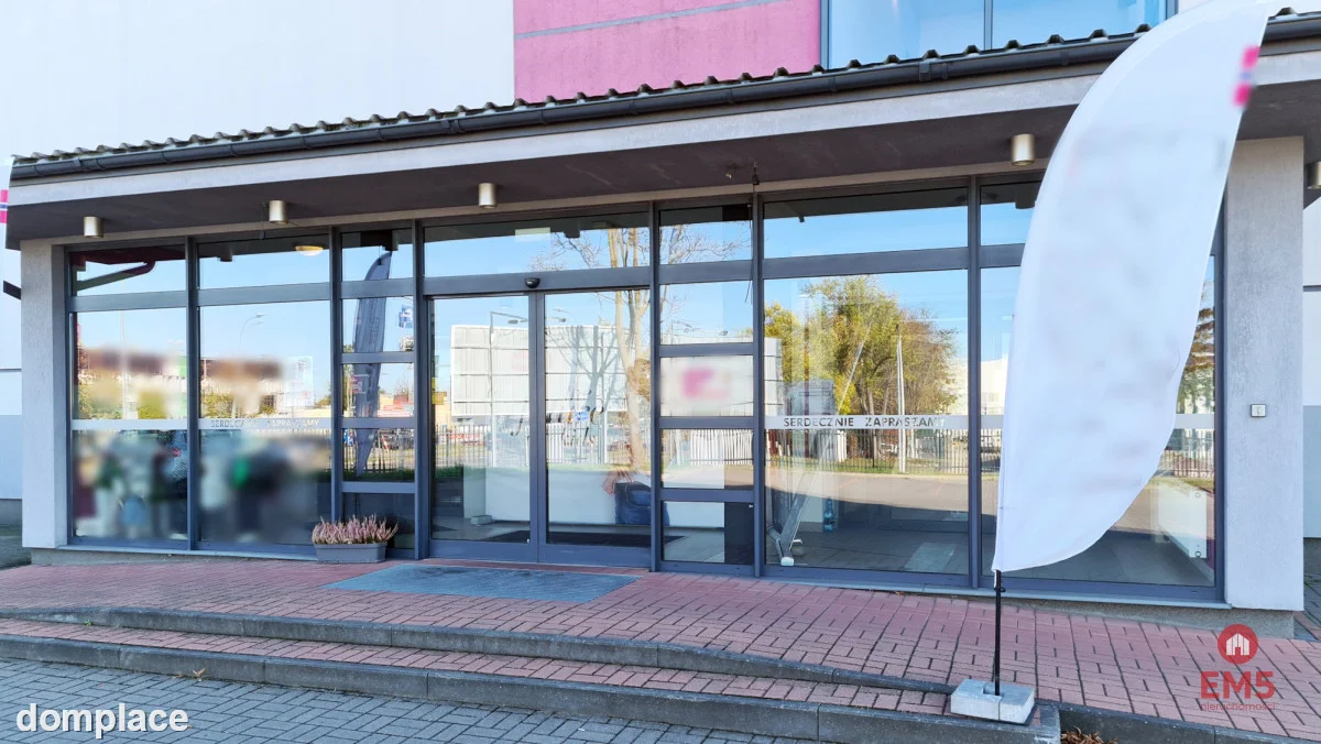 Lokal użytkowy 400 m2 — zdjęcie 6