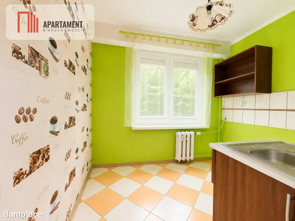 Mieszkanie 2 pokojowe w Brodnicy — zdjęcie 4