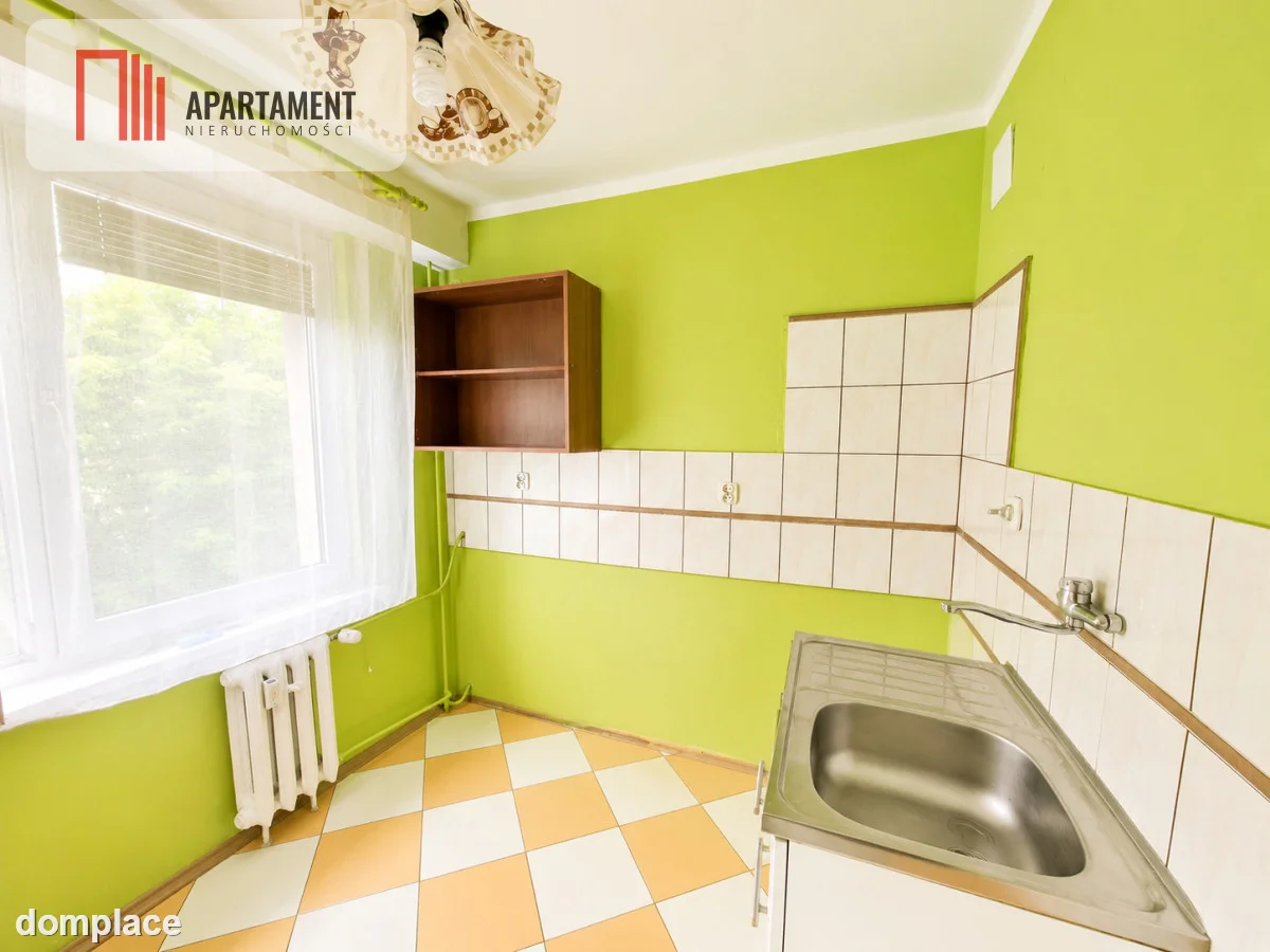 Mieszkanie 2 pokojowe w Brodnicy — zdjęcie 5