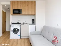 Kawalerka na os. Piasta — zdjęcie 2