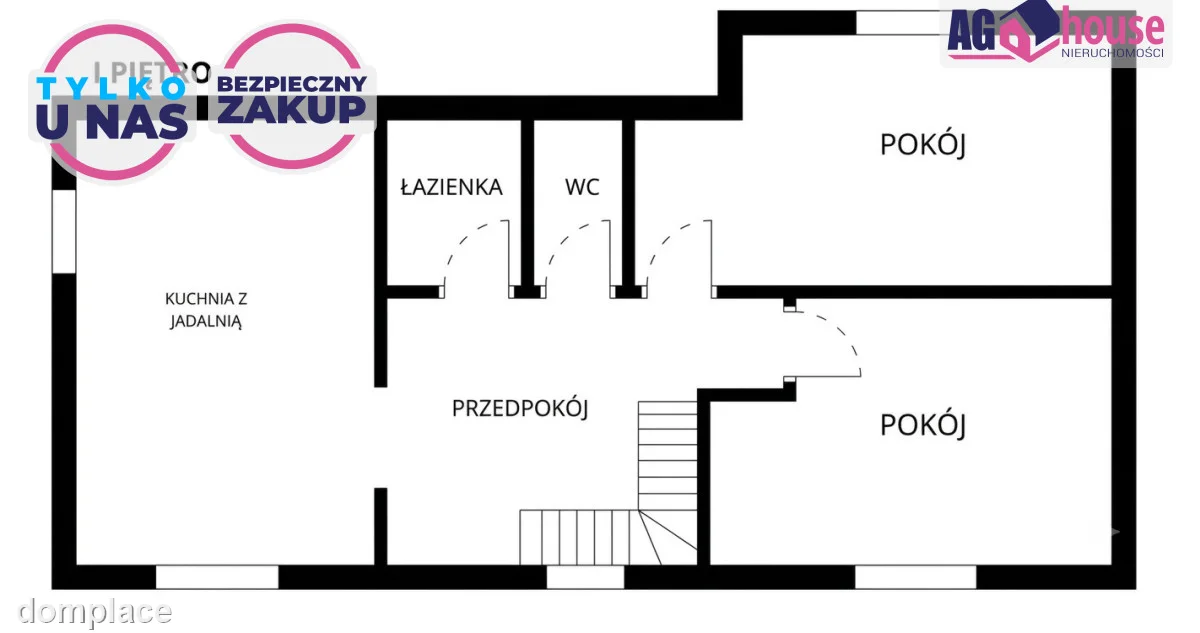 Wyjątkowy dom w sercu Oliwy | 400 m² | 11 pokoi | — zdjęcie 15