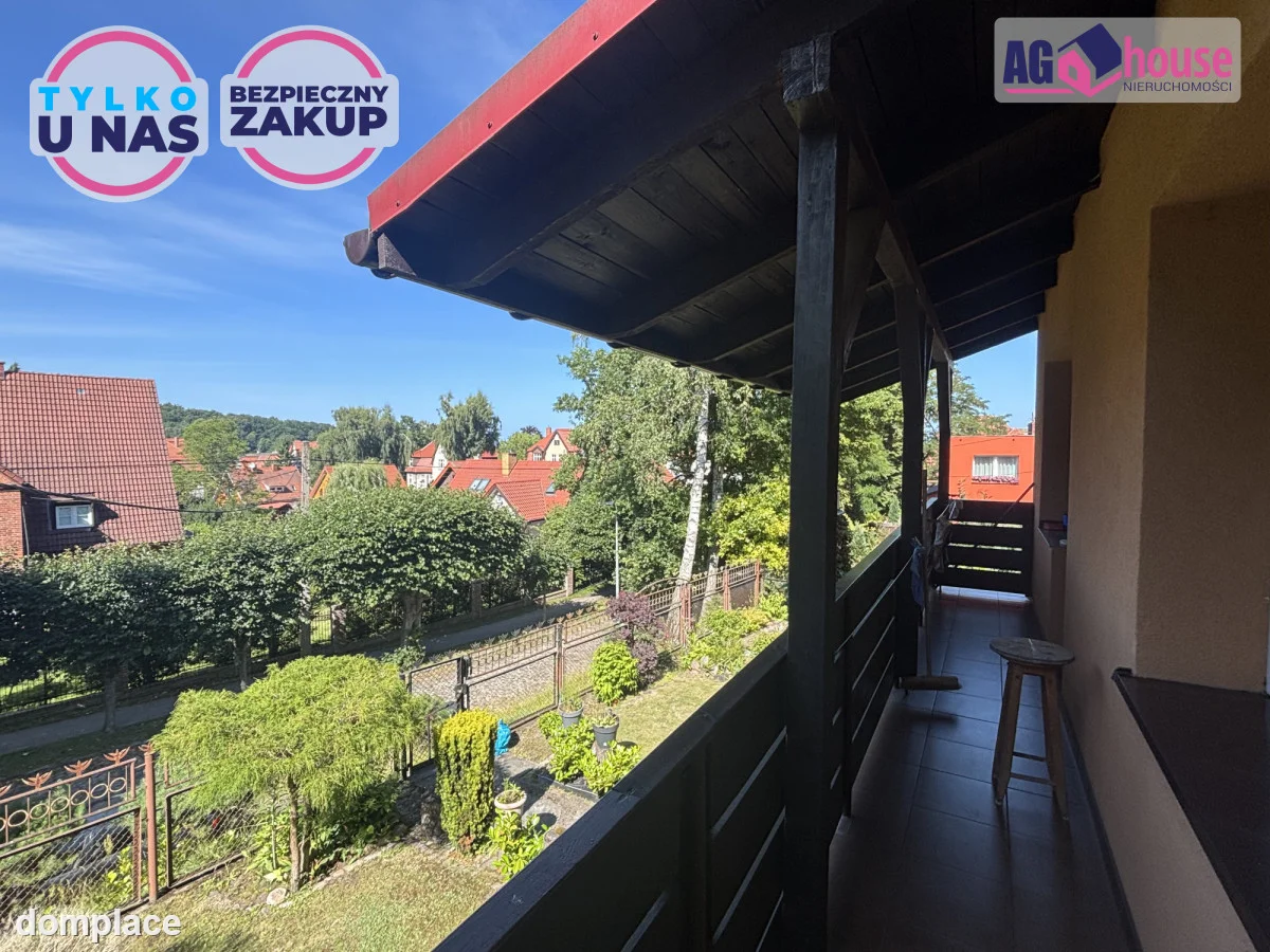 Wyjątkowy dom w sercu Oliwy | 400 m² | 11 pokoi | — zdjęcie 12