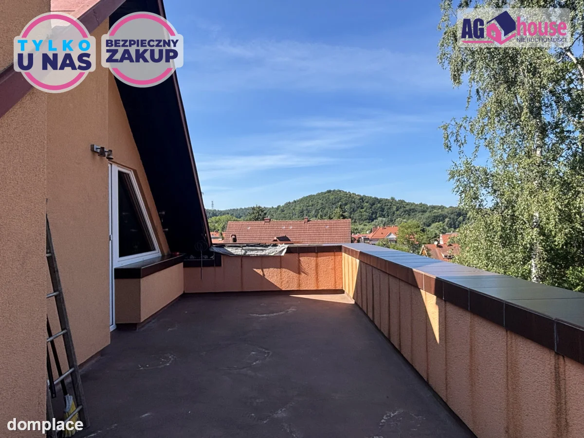 Wyjątkowy dom w sercu Oliwy | 400 m² | 11 pokoi | — zdjęcie 13