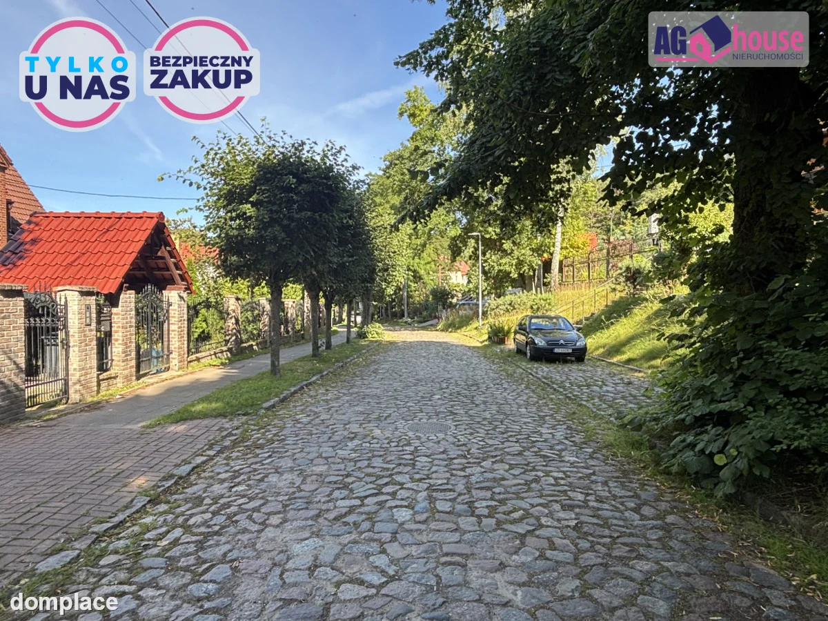 Wyjątkowy dom w sercu Oliwy | 400 m² | 11 pokoi | — zdjęcie 11