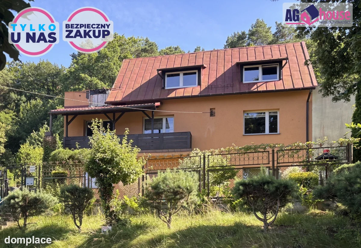 Wyjątkowy dom w sercu Oliwy | 400 m² | 11 pokoi |