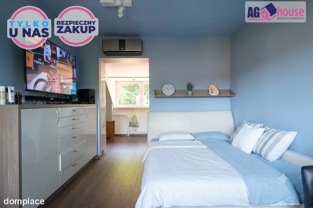 Wyjątkowy dom w sercu Oliwy | 400 m² | 11 pokoi | — zdjęcie 10