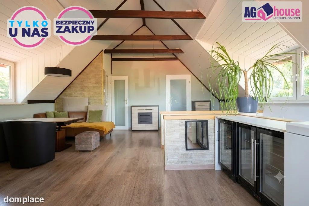 Wyjątkowy dom w sercu Oliwy | 400 m² | 11 pokoi | — zdjęcie 7