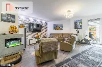 Mieszkanie 64m² Osielsko - umeblowane, duży balkon — zdjęcie 1