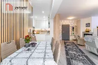 Mieszkanie 64m² Osielsko - umeblowane, duży balkon — zdjęcie 3