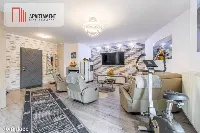 Mieszkanie 64m² Osielsko - umeblowane, duży balkon — zdjęcie 4