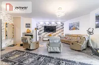 Mieszkanie 64m² Osielsko - umeblowane, duży balkon — zdjęcie 5