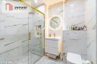 Mieszkanie 64m² Osielsko - umeblowane, duży balkon — zdjęcie 9