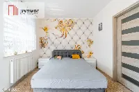 Mieszkanie 64m² Osielsko - umeblowane, duży balkon — zdjęcie 11