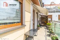 Mieszkanie 64m² Osielsko - umeblowane, duży balkon — zdjęcie 14