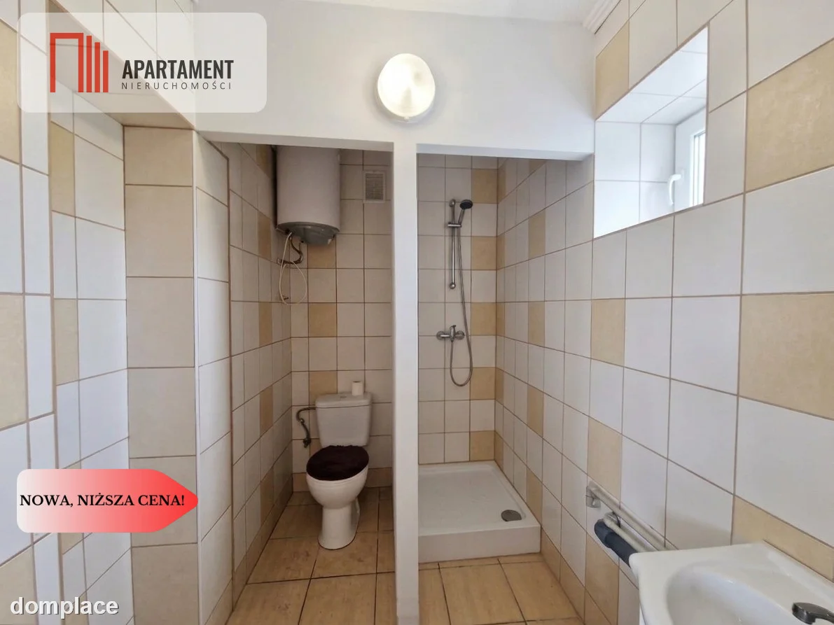 *Mieszkanie 66 m2 lub lokal usługowy Sadki — zdjęcie 9