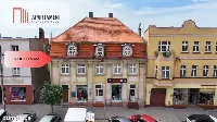 * Zabytkowa Kamienica  w Kcyni — zdjęcie 1