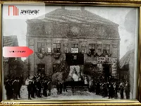 * Zabytkowa Kamienica  w Kcyni — zdjęcie 20