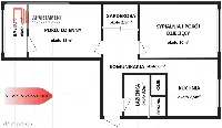 Dla rodziny z dziećmi/Do dalszego wynajmu/Blisko — zdjęcie 16