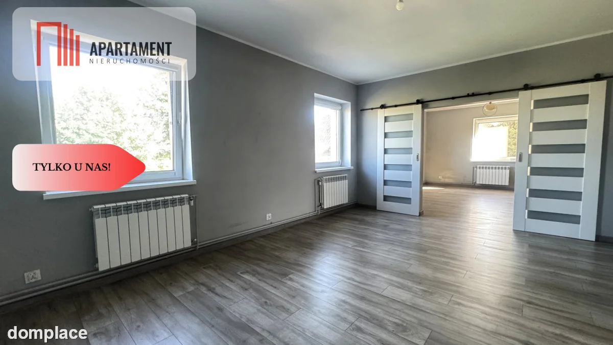 Mieszkanie Gardeja | 57,95 | BEZCZYNSZOWE — zdjęcie 6