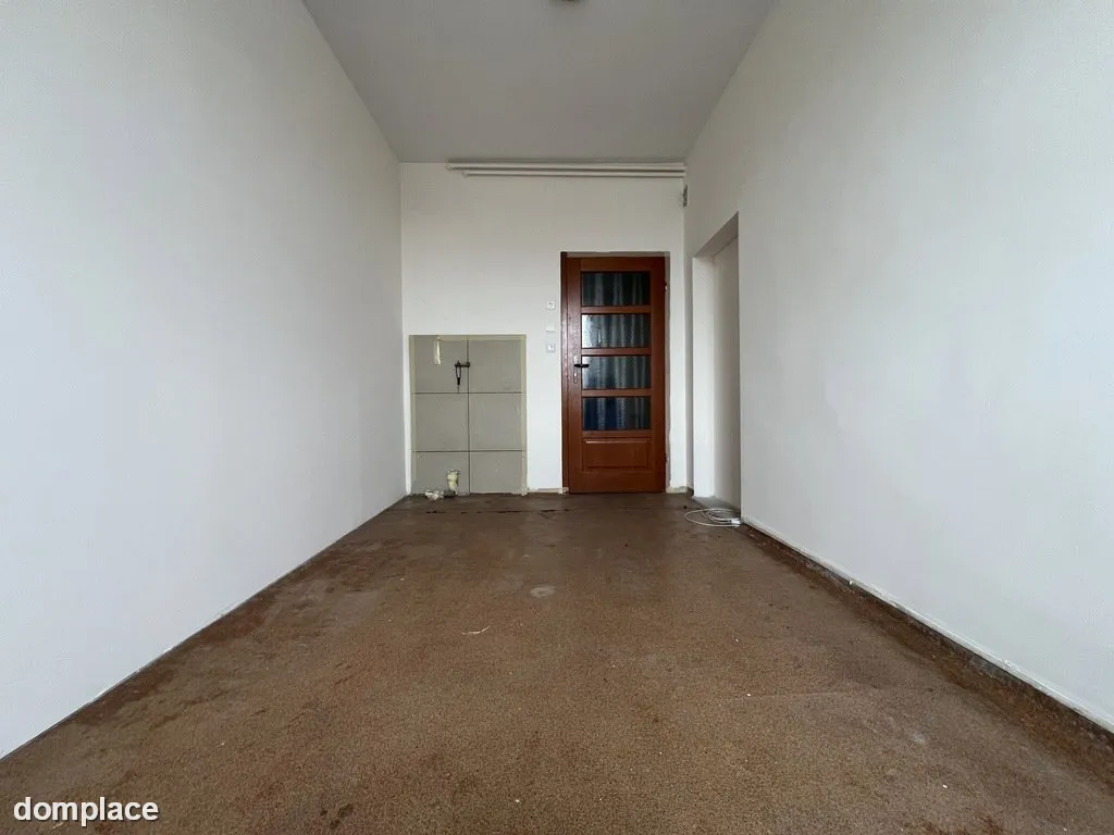 Lokal 12 m2 Okulickiego, dostęp do wody — zdjęcie 5
